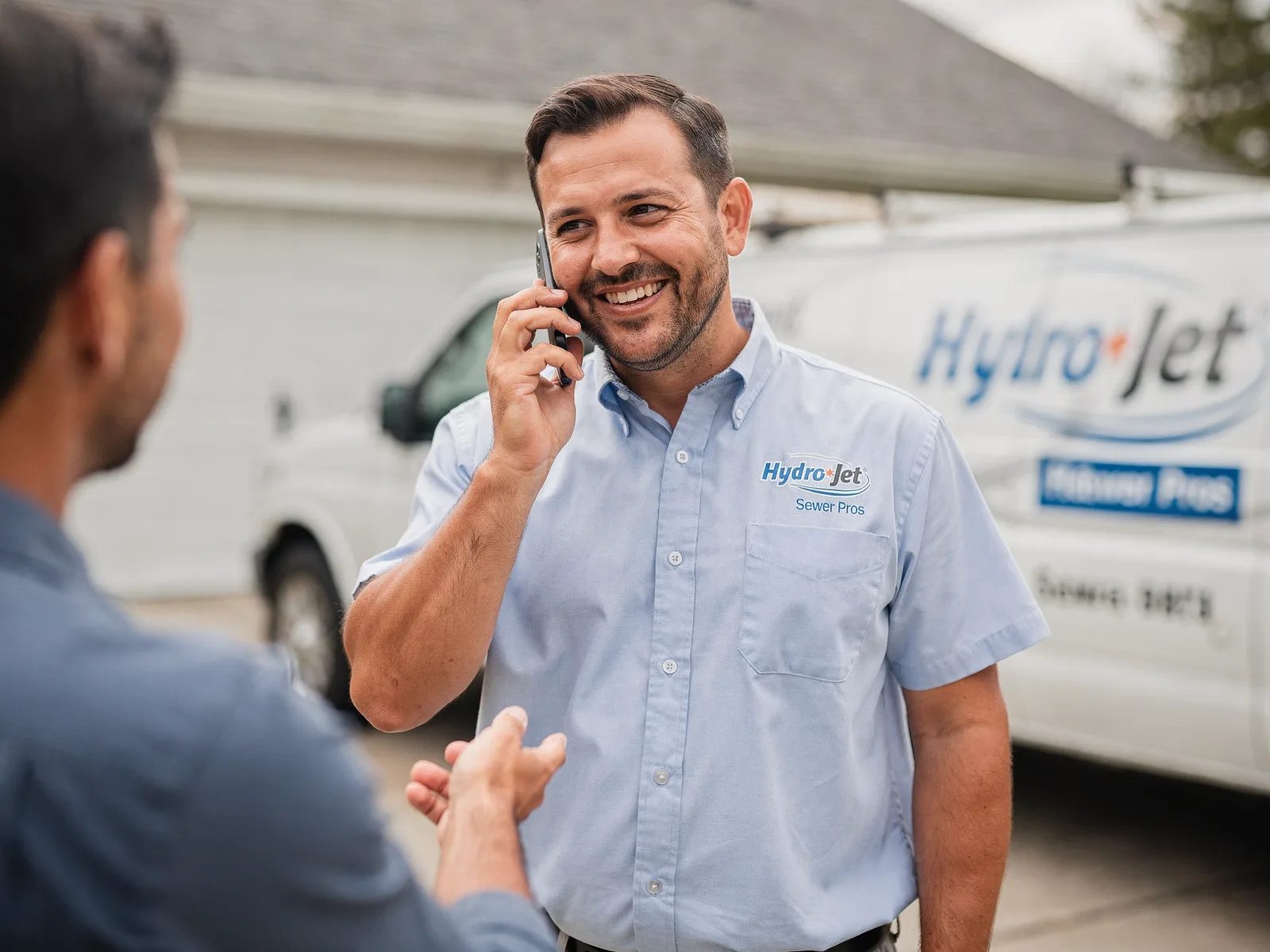 Hydro Jetting Ogdensburg, NY FAQs